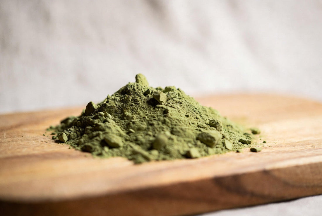Profil nutritionnel de l'herbe d'orge : que contient-elle réellement ?