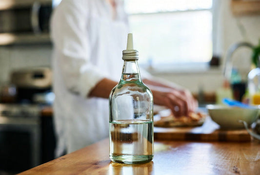 Les graisses MCT dans l'alimentation