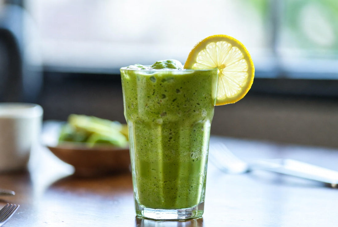 Smoothie d'après-entraînement : tirez le meilleur parti de votre entraînement grâce à un coup de pouce aux superaliments