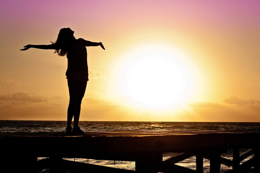 Vitamin D: Warum es so wichtig ist und wie du deinen Bedarf deckst