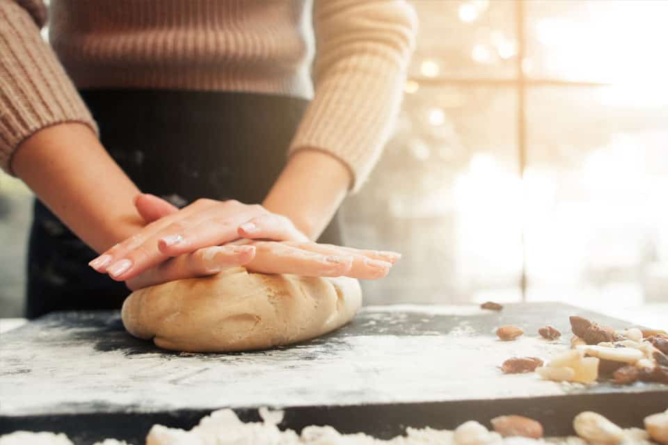 Low Carb: Diese 16 Mehle eignen sich zum Backen