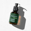 Castor oil virgin & cold-pressed