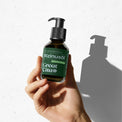 Castor oil virgin & cold-pressed