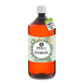 Castor oil virgin & cold-pressed