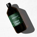Organic Jojoba Oil Gold cold-pressed + pump