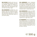 Almond flour – un-de-oiled & blanched
