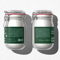 Organic Coconut Oil – deodorized