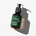 Fractionated Coconut Oil + Pump