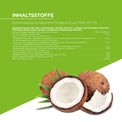 MCT-Pulver – mittelkettige Triglyceride