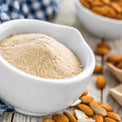 Almond flour – un-de-oiled & blanched