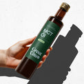 Olio MCT – 70% acido caprilico e 30% acido caprico