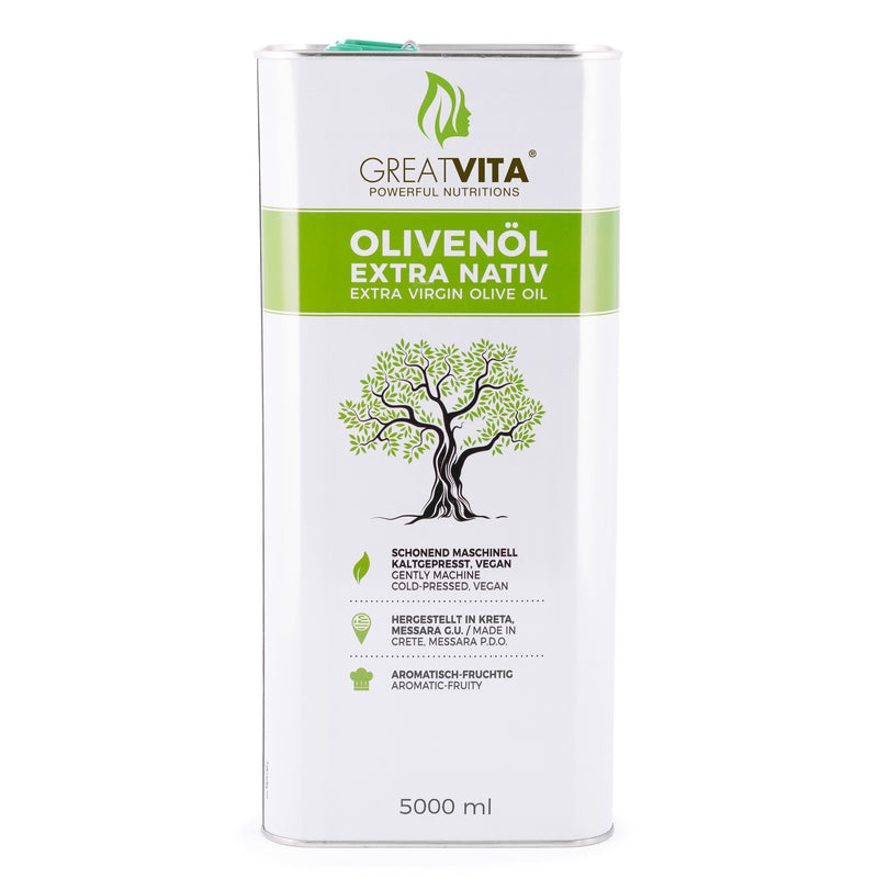 Huile d’olive – vierge et pressée à froid