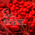 Organic Rosehip Powder – finely ground