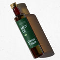 Bio-MCT-Öl 500 ml – 60 % Caprylsäure & 40 % Caprinsäure