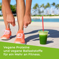 Bio-Hanfprotein-Pulver – 50 % Proteingehalt