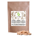 Bio-Hagebutten-Kapseln – 3000 mg Tagesdosis