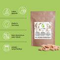 Bio-Hagebutten-Kapseln – 3000 mg Tagesdosis