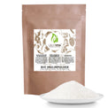 Polvere di inulina biologica