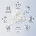 L-Arginine Base Powder 400 g