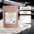 L-Arginine Base Powder 400 g