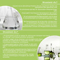 Glycerin + Propylene Glycol · 1L+1L