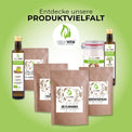 Pea Protein Powder – 82% Protein Isolate