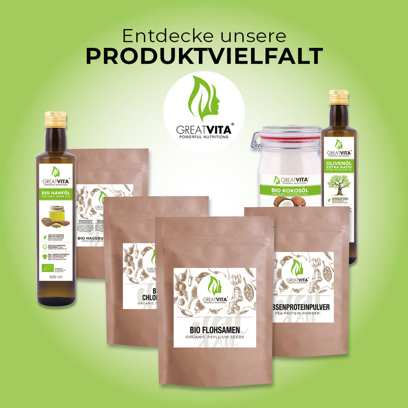 Pea Protein Powder – 82% Protein Isolate