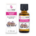 Gocce Aromatiche 30 ml – senza zucchero