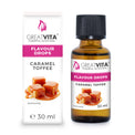 Gocce Aromatiche 30 ml – senza zucchero
