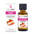 Gocce Aromatiche 30 ml – senza zucchero