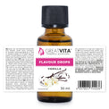 Gocce Aromatiche 30 ml – senza zucchero