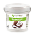 Organic Coconut Oil – deodorized