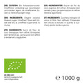 Organic Coconut Blossom Sugar 1000 g