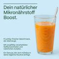 Multivitamin 300 ml + Pump & Spoon