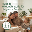 Multivitamin 300 ml + Pump & Spoon