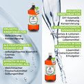 Glycerin + Propylene Glycol · 1L+1L