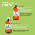 Glycerin + Propylene Glycol · 1L+1L