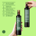 Organic Black Cumin Oil 500 ml – cold-pressed & filtered