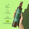 Organic Black Cumin Oil 500 ml – cold-pressed & filtered