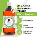 Glycerin - rein & pflanzlich