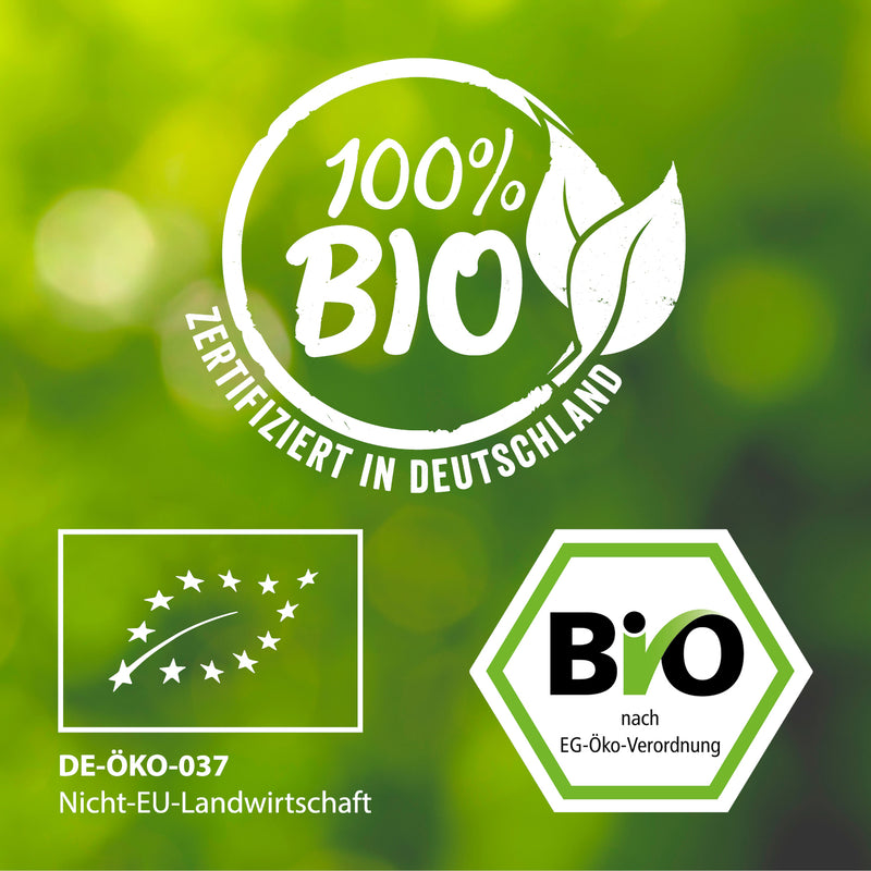 Promesses de la ciste bio VitaFeel