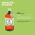 VitaFeel Propylenglykol, 1000 ml inhaltsstoffe